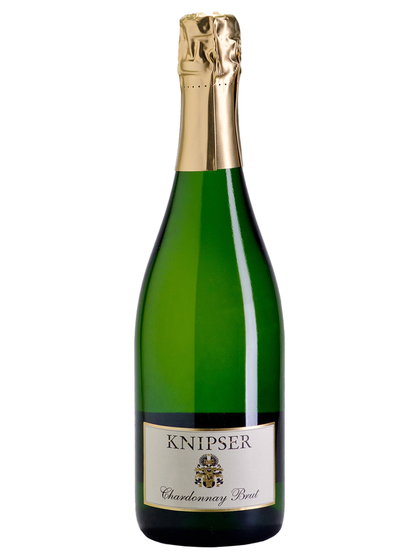 Laumersheim Sekt Brut nature