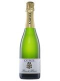 Laumersheim Blanc de Blancs, Brut nature