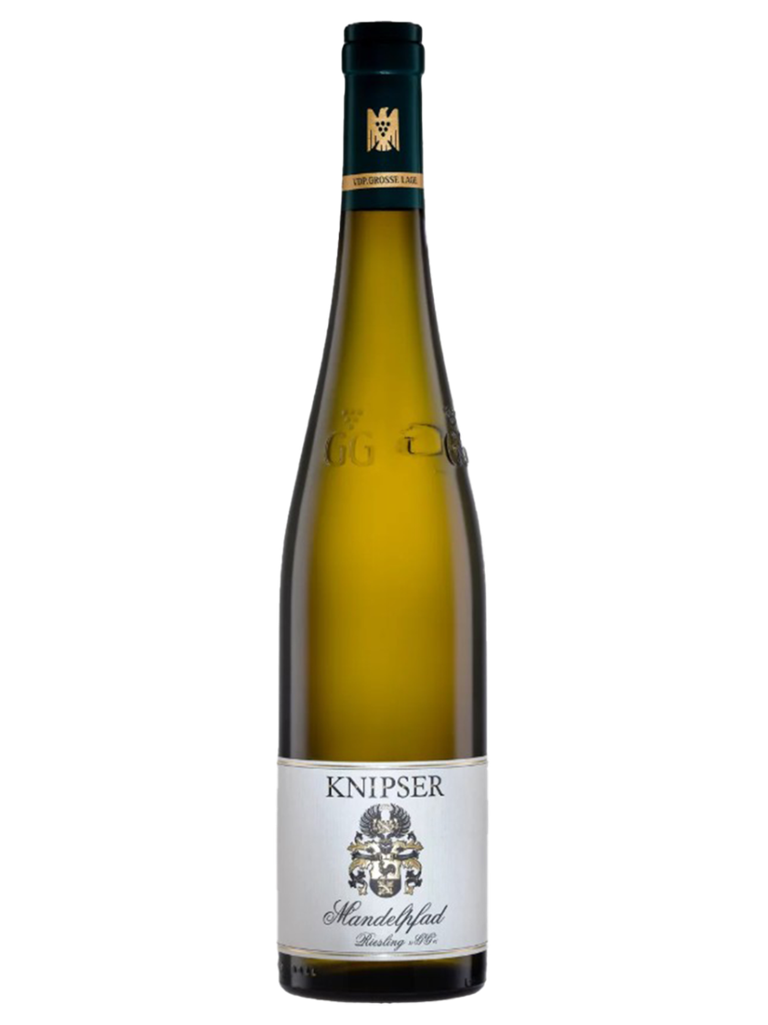 Laumersheim Mandelpfad Riesling GG 2022