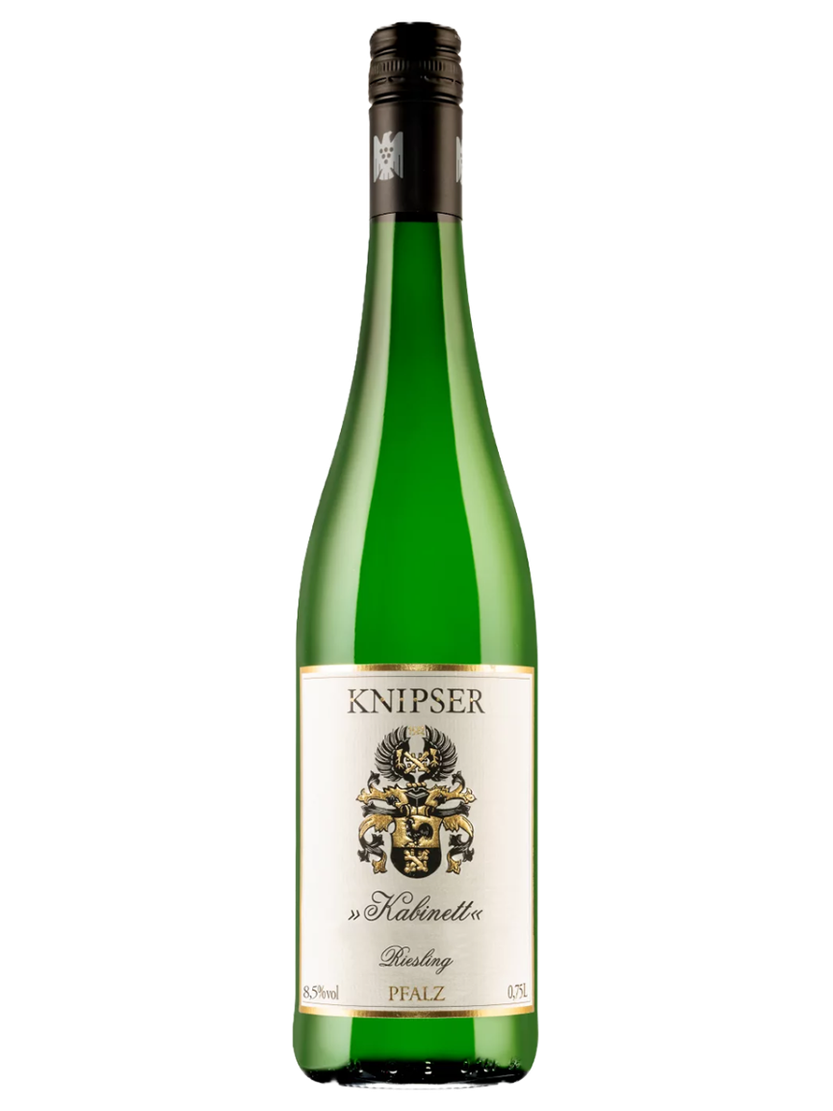 Laumersheim Riesling Kabinett 2021