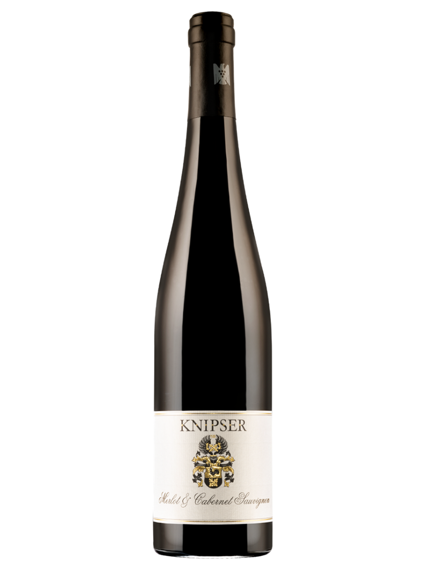 Laumersheim Cabernet Sauvignon - Merlot 2015