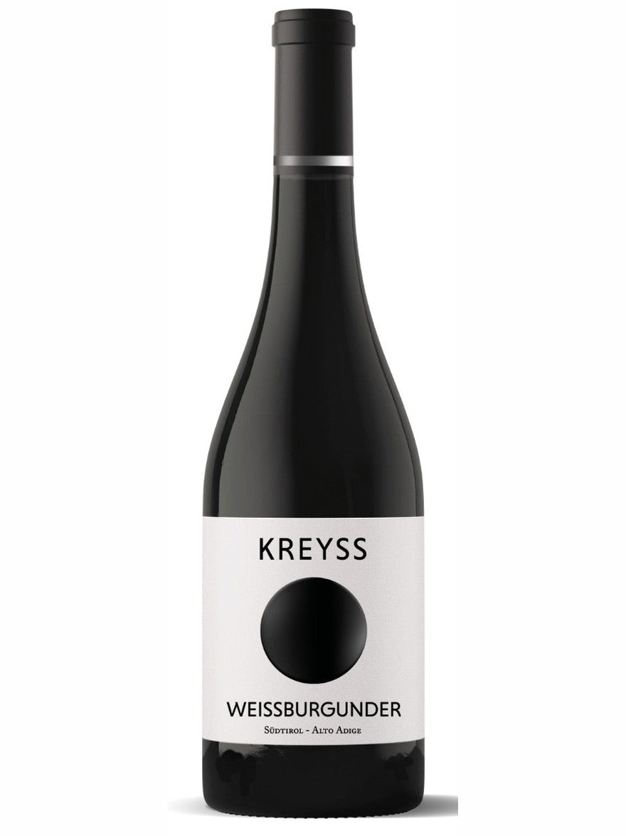 Alto Adige DOC Weissburgunder 2023