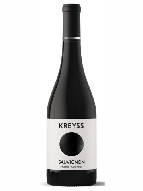 Alto Adige DOC Sauvignon Blanc 2023