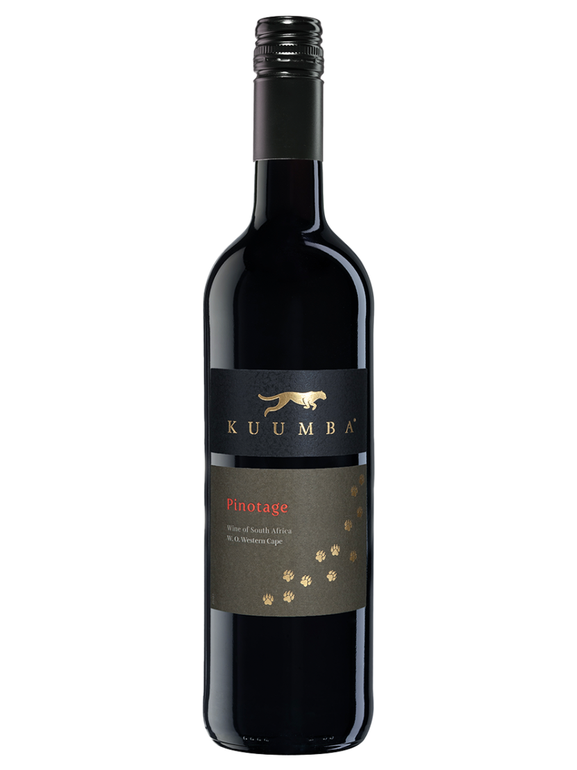 Western Cape Pinotage 2024