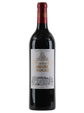 Margaux AC CBE 2021