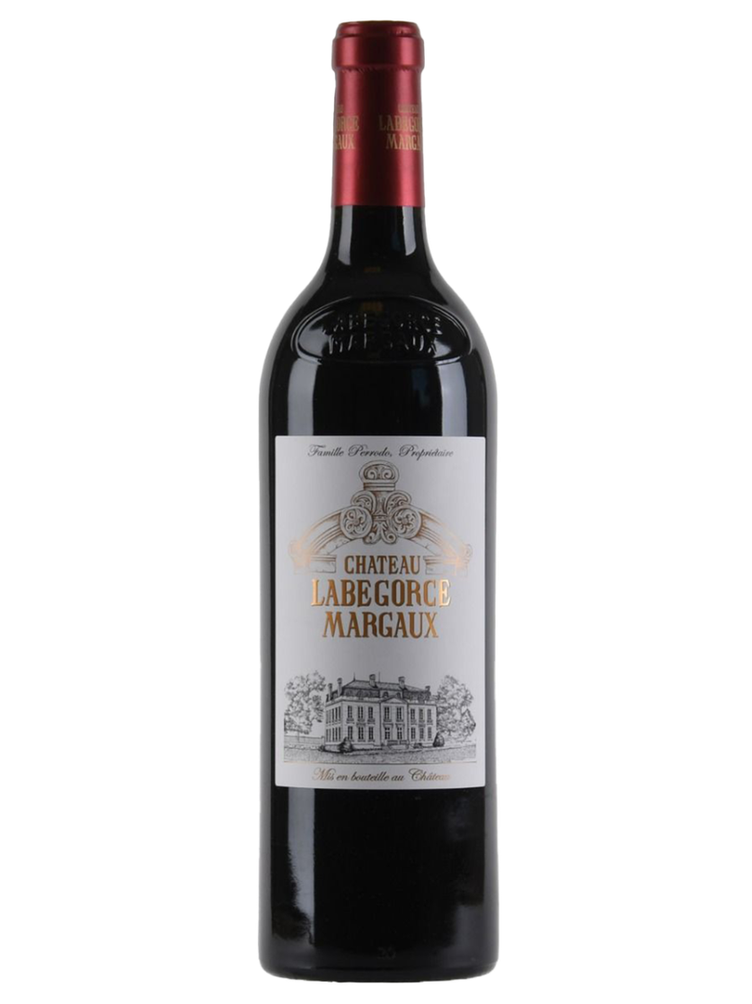 Margaux AC CBE 2021