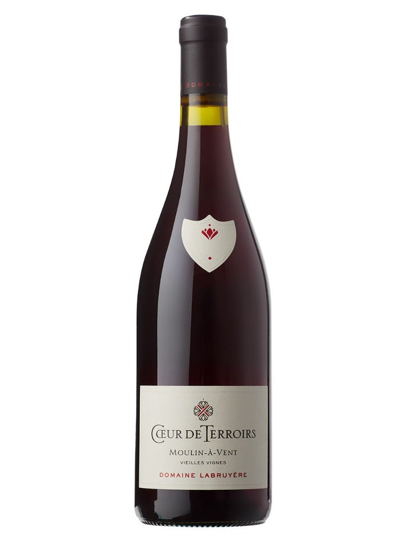 Moulin-à-vent AC Coeur de Terroirs 2021