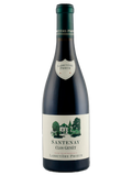 Santenay AC Clos Genêt 2018