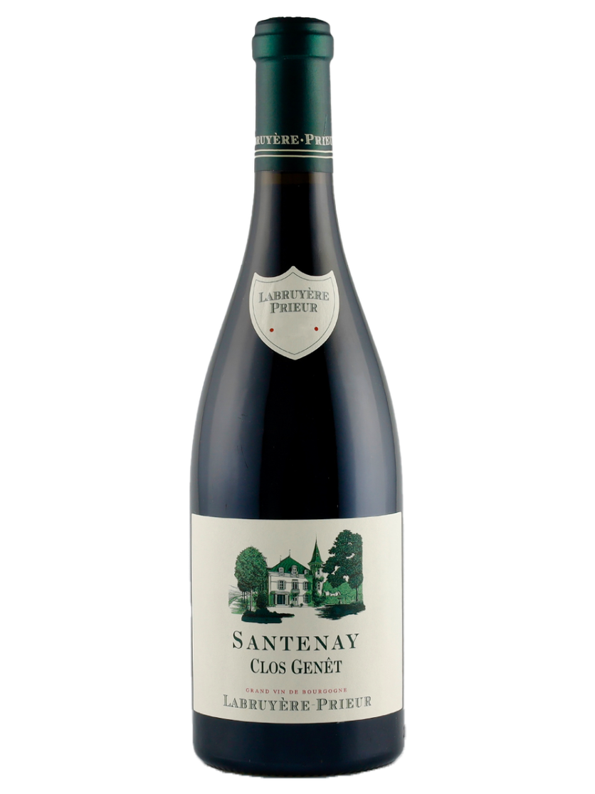 Santenay AC Clos Genêt 2018