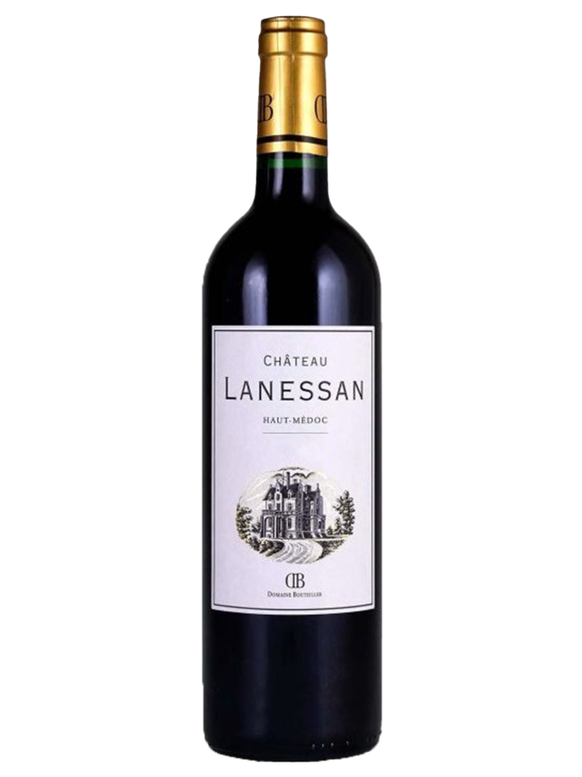 Haut-Médoc AC 2020