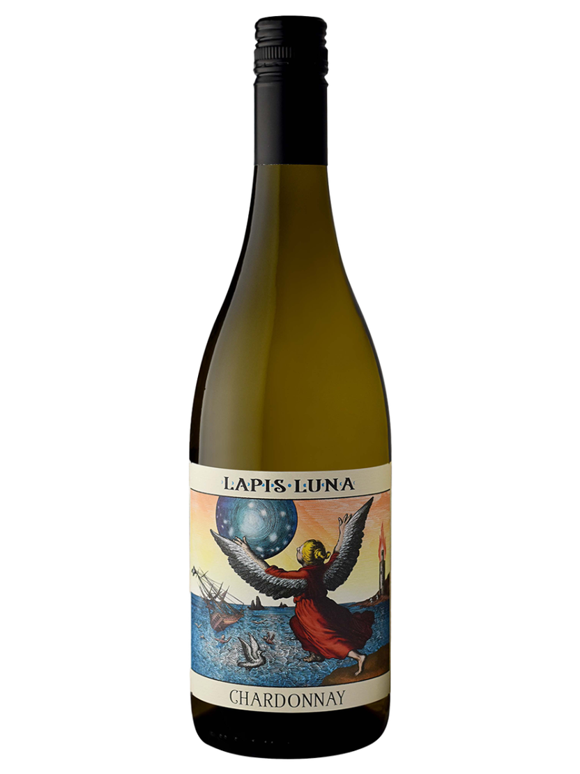 Lodi, California Chardonnay 2023