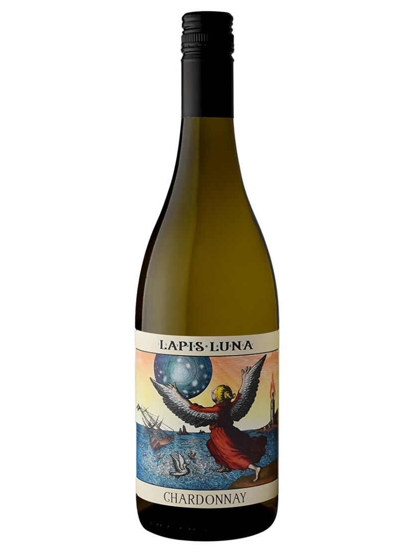 Lodi, California Chardonnay 2024