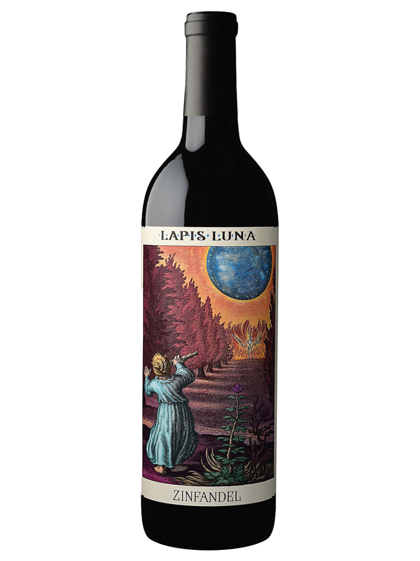 North Coast, California Zinfandel 2023