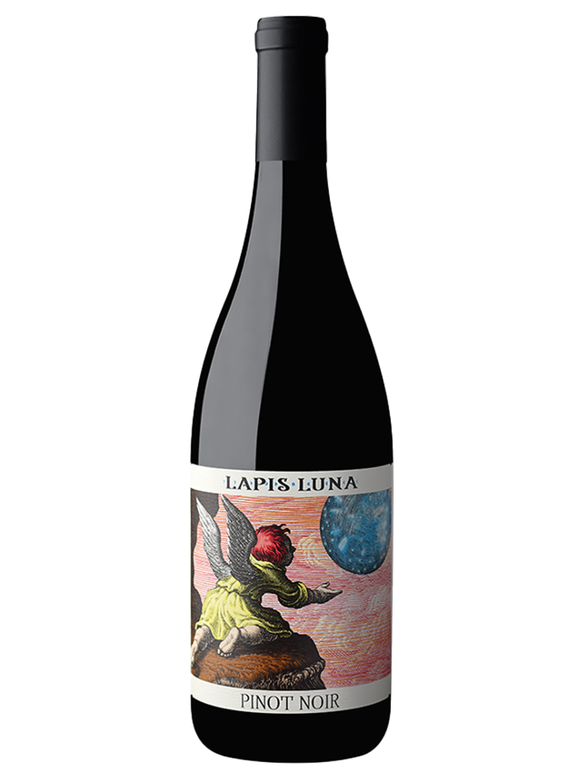 North Coast, California Pinot Noir 2023