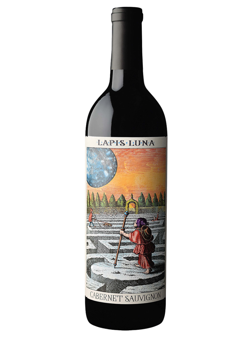 Lodi, California Cabernet Sauvignon 2022