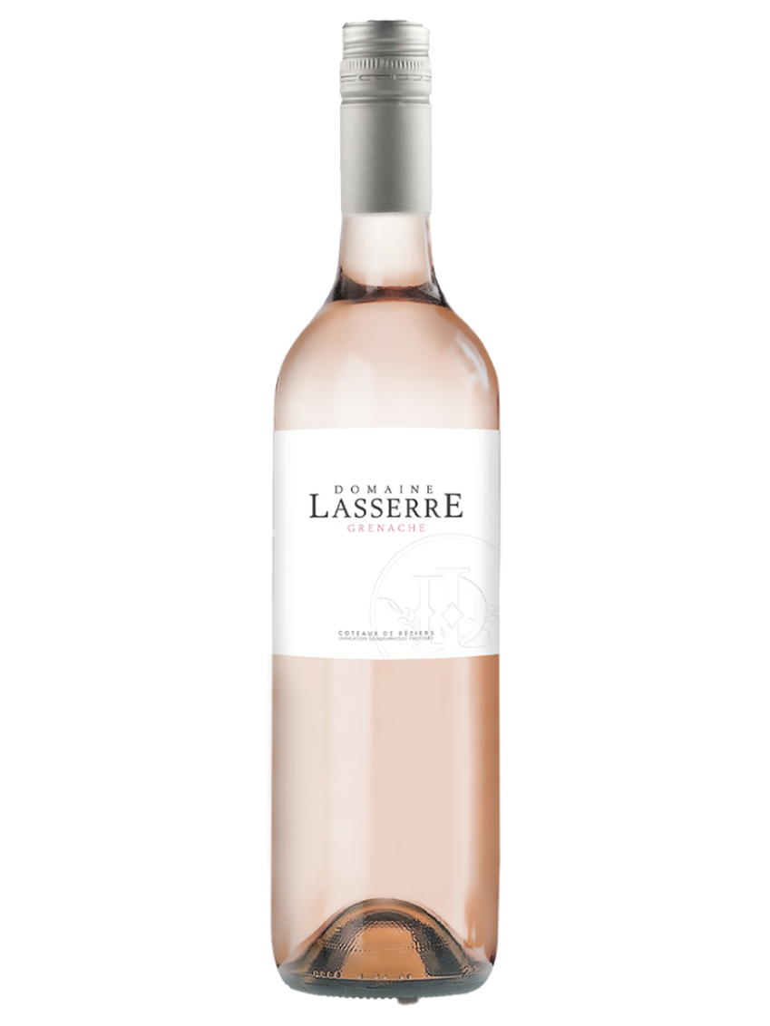 Coteaux de Béziers IGP Grenache 2025