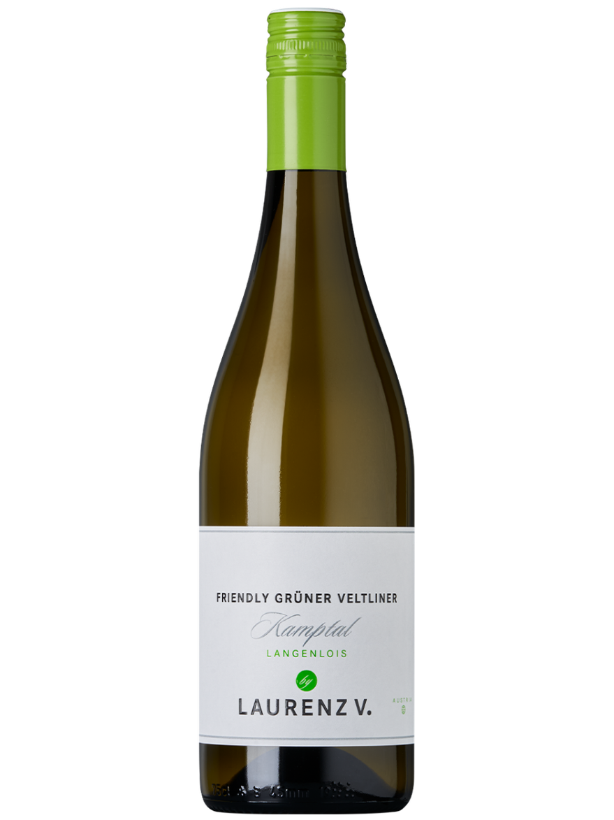 Langenlois Friendly Grüner Veltliner 2022