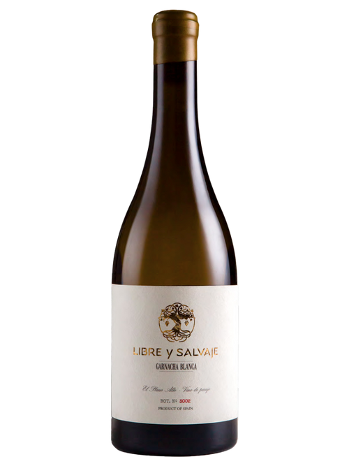 Cariñena DO Garnacha Blanca 2023