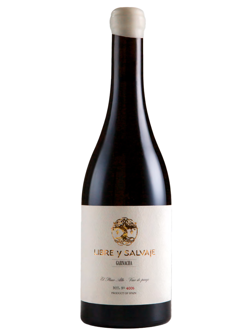 Cariñena DO Garnacha 2021