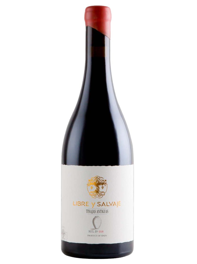 Cariñena DO Tinajas Antiguas 2019