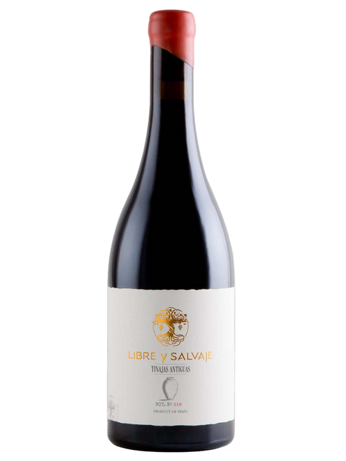 Cariñena DO Tinajas Antiguas 2019