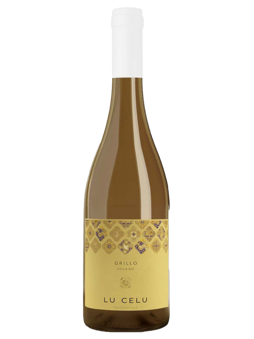 Sicilia DOC Grillo 2024