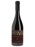Terre Siciliane IGP Nerello Mascalese 2024
