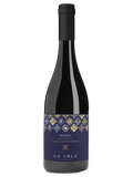 Terre Siciliane IGP Leggermente Appassito Rosso 2024