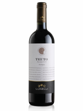Toscana IGT Teuto BIO 2018