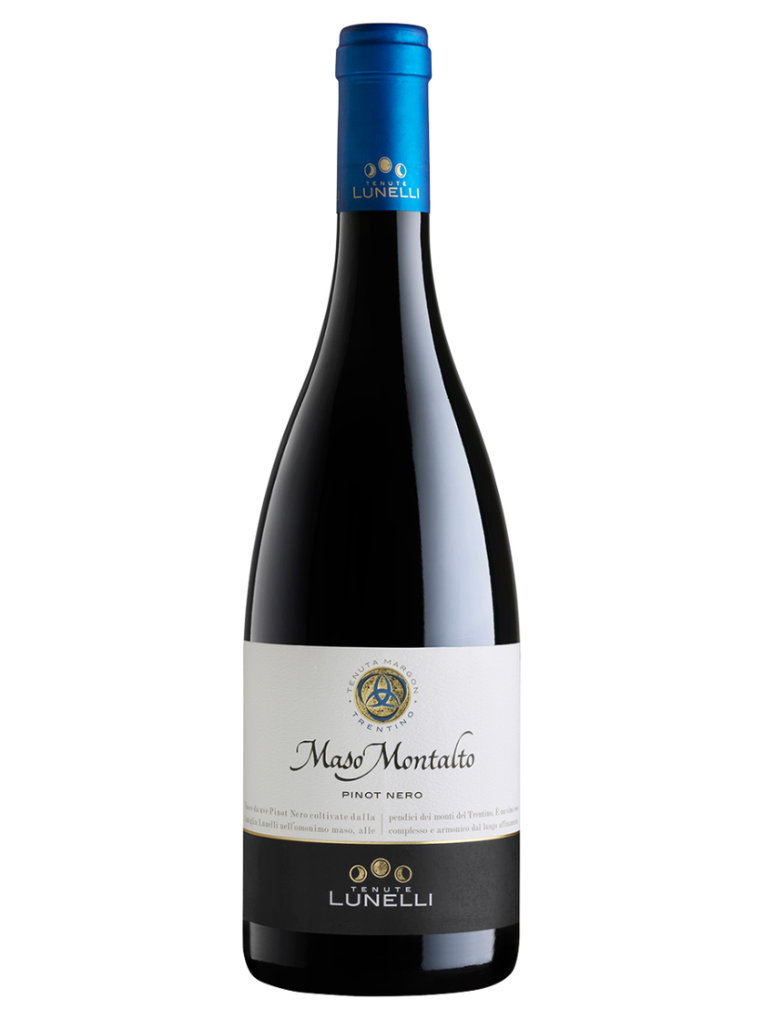 Trentino DOC Maso Montalto 2019
