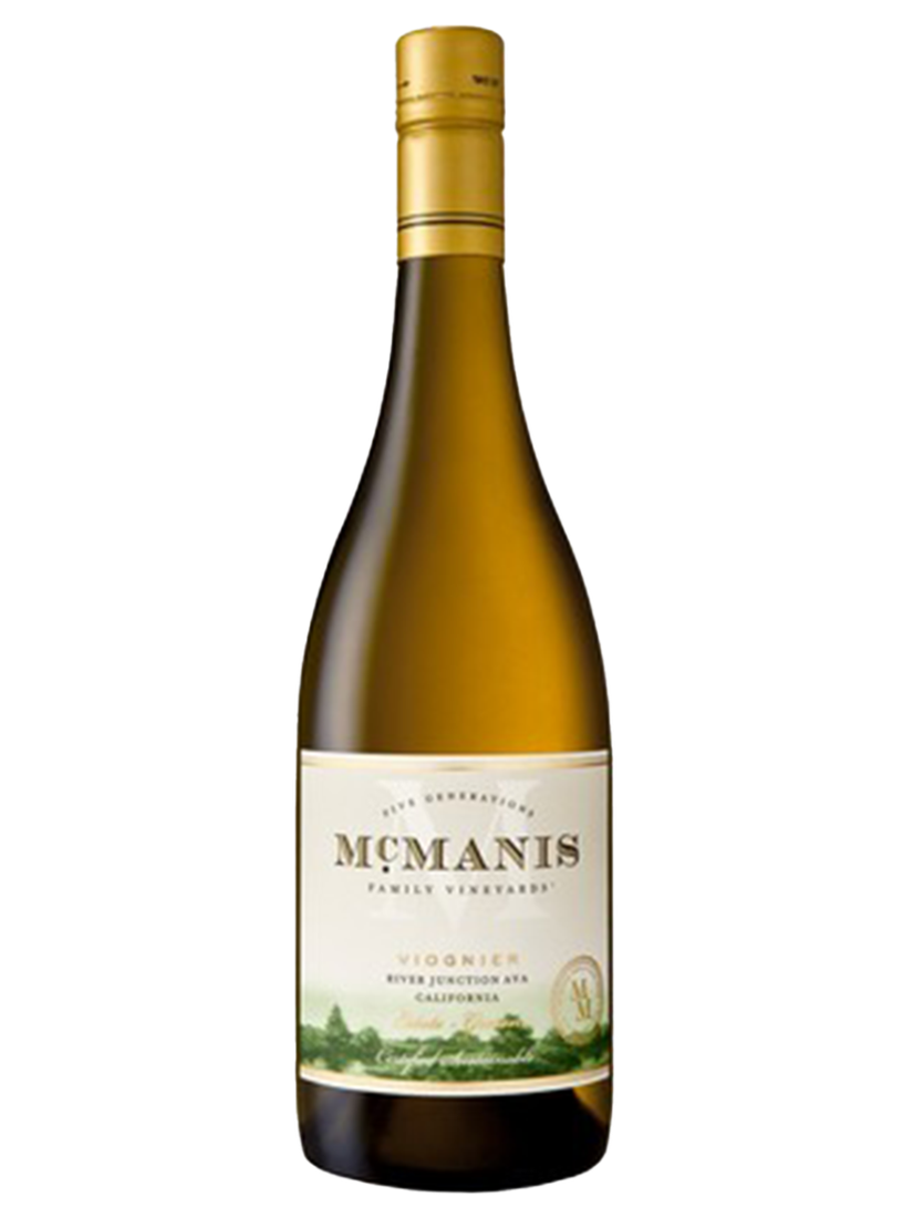 River Junction Viognier 2023