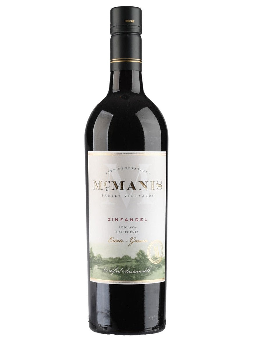 California Zinfandel 2023