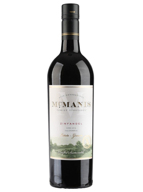 California Zinfandel 2023
