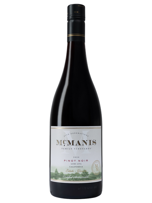 California Pinot Noir 2023