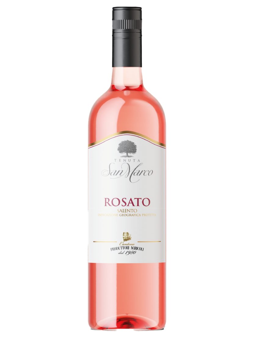Salento IGP Rosato 2024