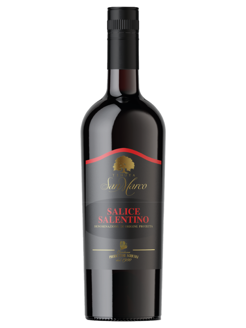Salice Salentino DOP 2021