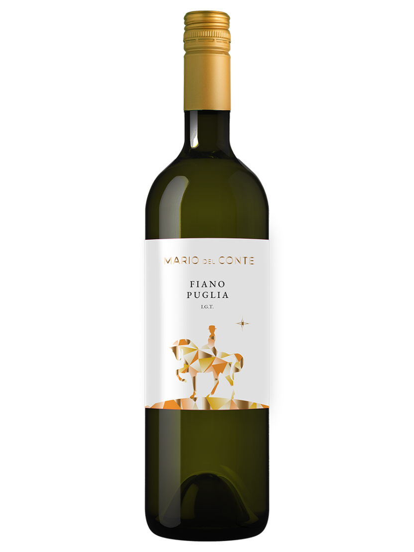 Puglia IGP Fiano 2024