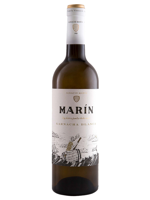 Cariñena DO Garnacha Blanca 2023