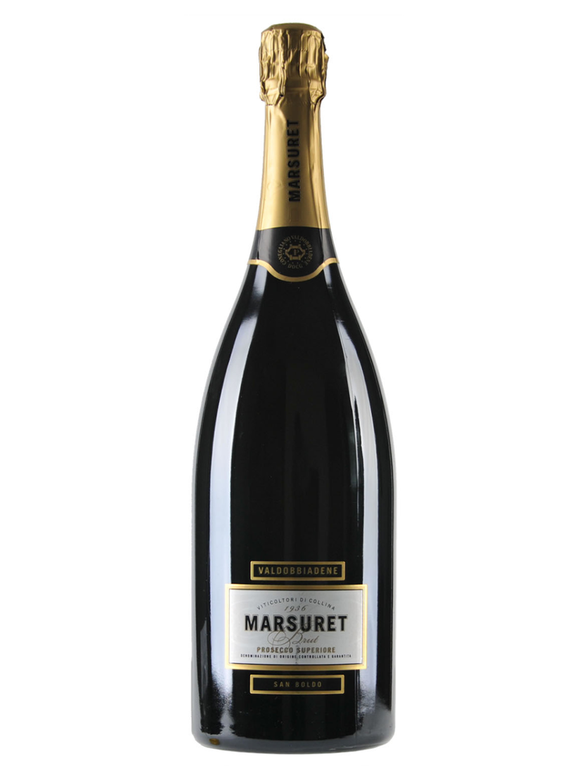 Prosecco Superiore di Valdobbiadene DOCG Brut San Boldo