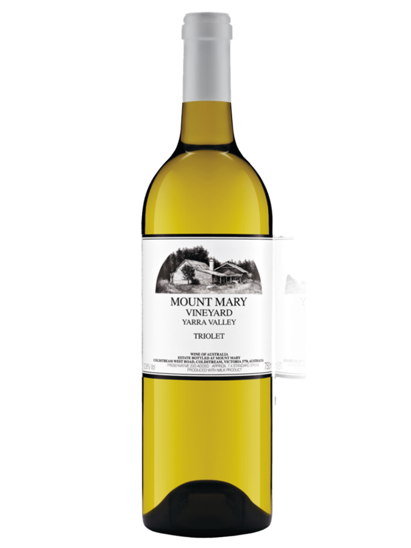 Yarra Valley Triolet 2020