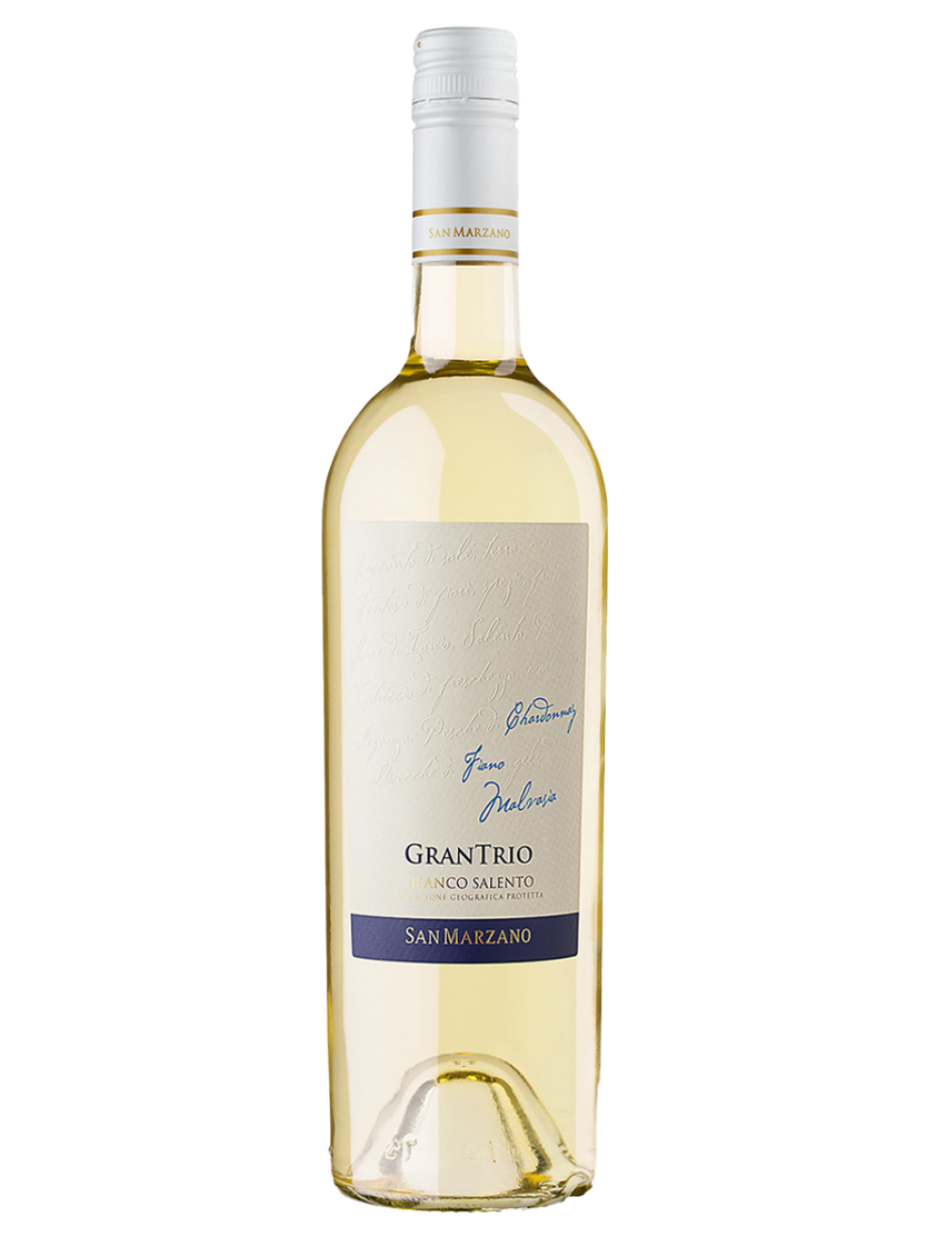 Salento IGP Gran Trio Bianco 2024