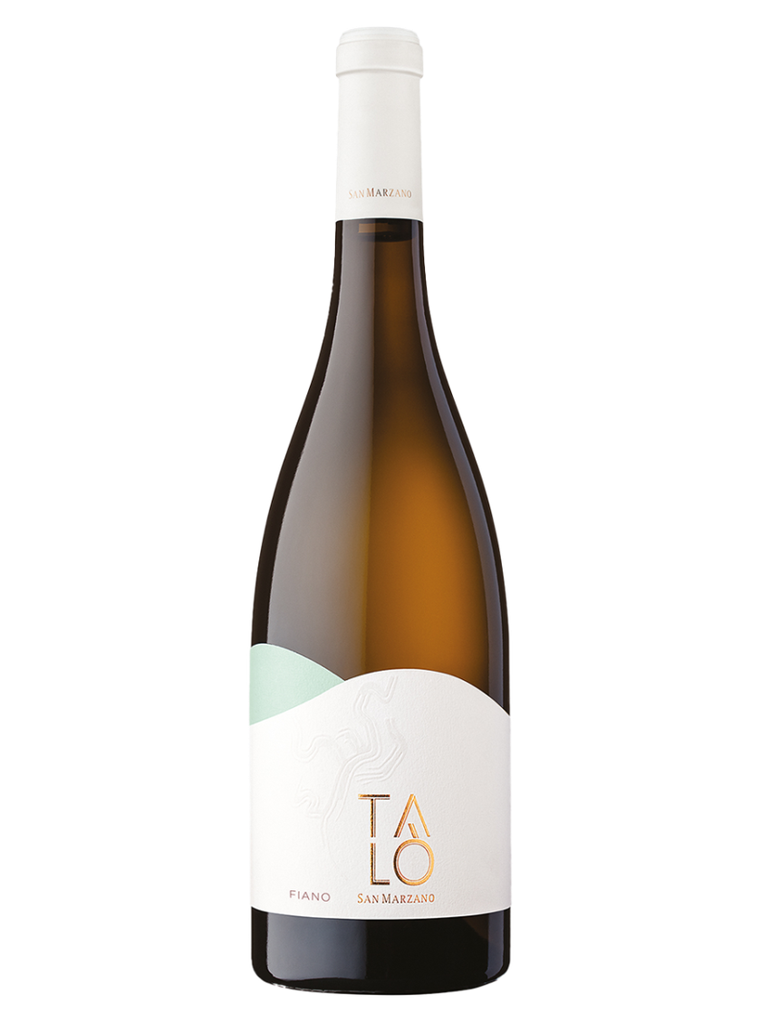 Fiano Salento IGP Talò 2025