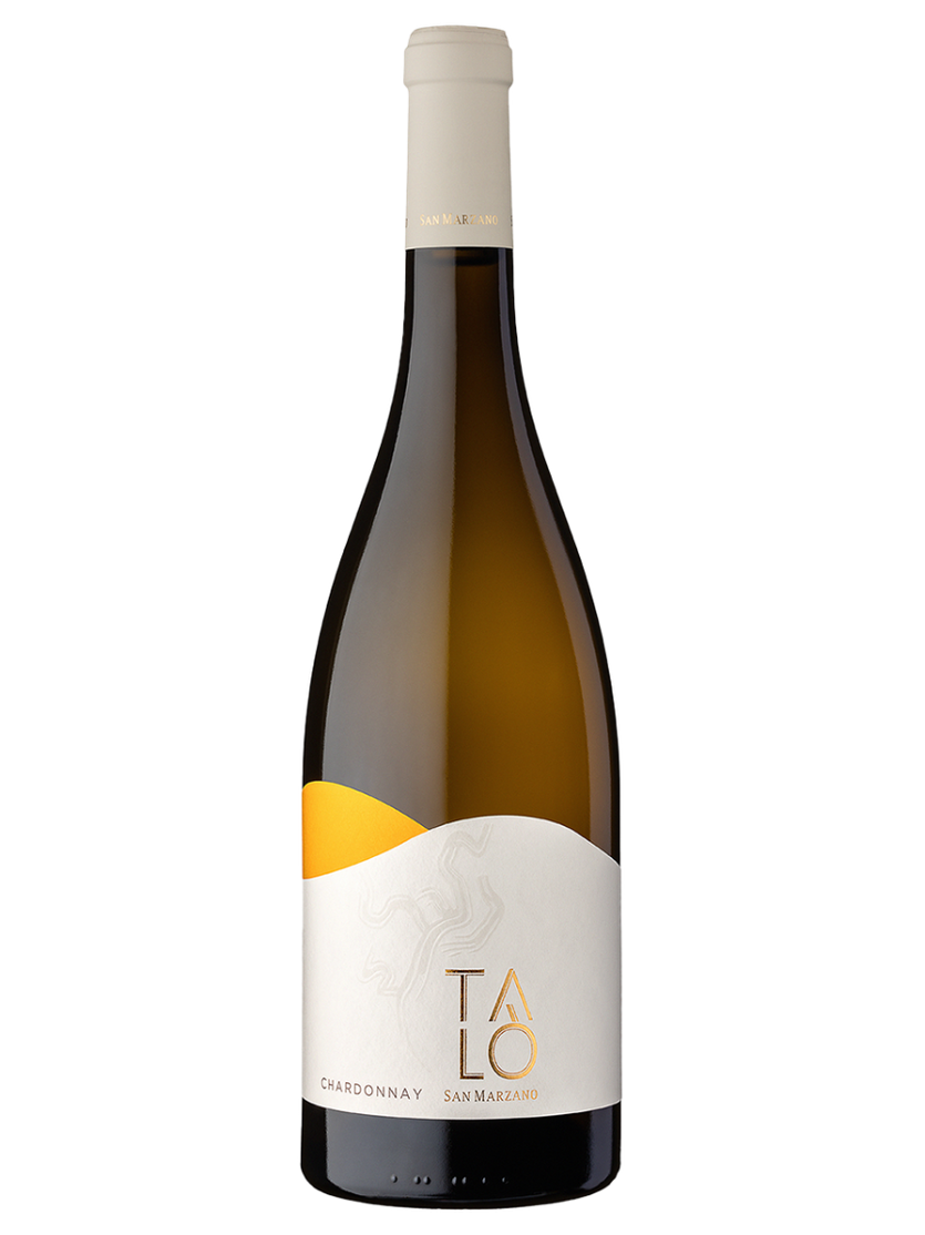 Puglia IGP Talò, Chardonnay 2025
