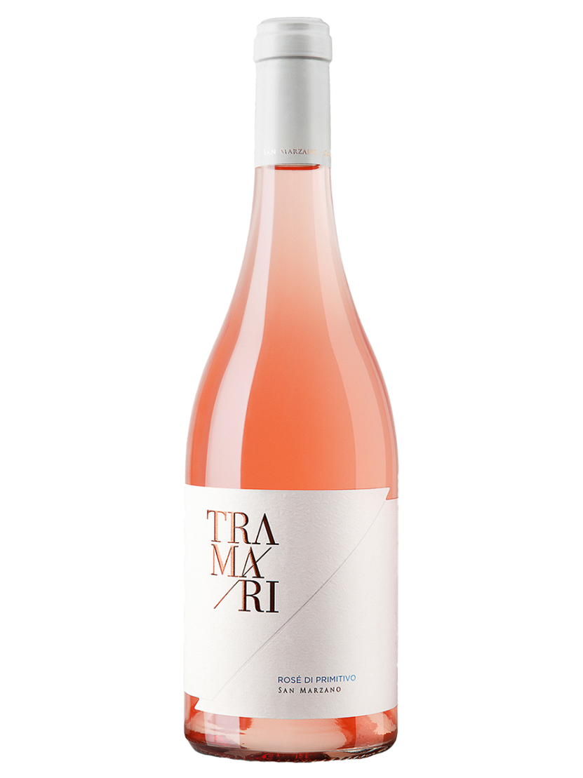 Salento IGP Tramari Rosé di Primitivo 2025
