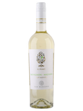 Salento IGP Il Pumo Sauvignon Malvasia 2025
