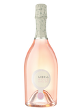 Salento IGT Liboll, Vino Spumante Extra dry Rosé