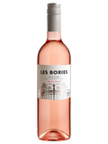 Pays d'Oc IGP Syrah Rosé 2025