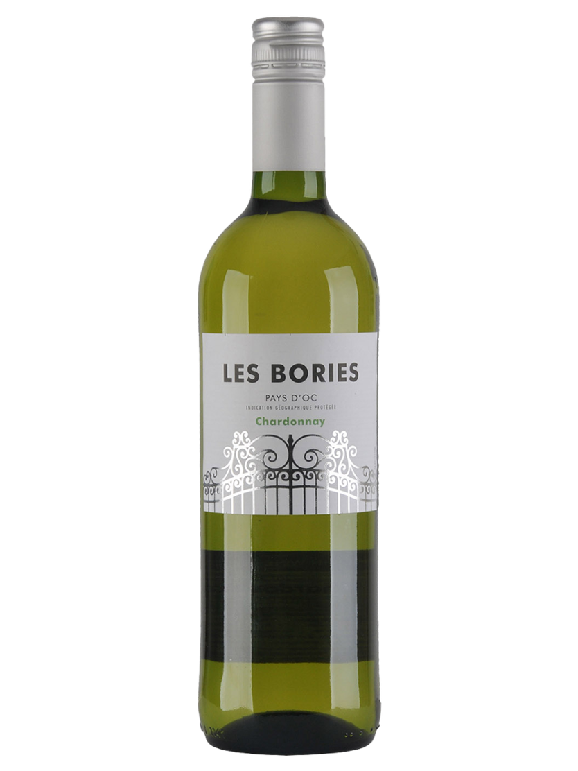 Pays d'Oc IGP Chardonnay 2023