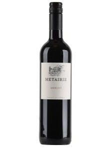 Pays d'Oc IGP Merlot 2024
