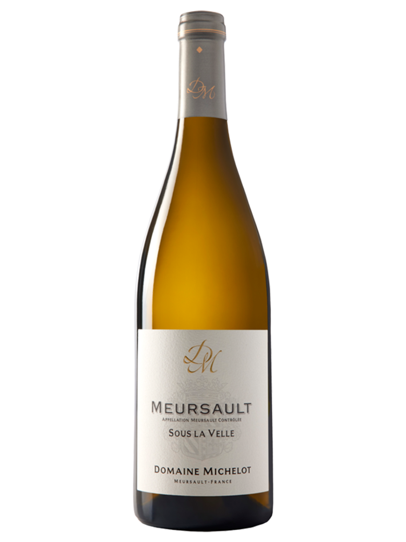 Meursault AC Sous la Velle 2023